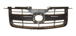 ΜΑΣΚΑ MAZDA BT50 '06-'08 ΧΡΩΜΙΟ/ΓΚΡΙ