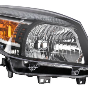 ΦΑΝΟΣ ΕΜΠΡΟΣΘΙΟΣ FORD RANGER '09-'12 ΜΑΥΡΟ ΔΕΞΙΑ