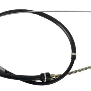 8-94366-772-2-a ΣΥΡΜΑ ΧΕΙΡΟΦΡΕΝΟΥ ISUZU CAMPO '93-'96 2WD ΚΟΝΤΟ ΣΑΣΙ ΠΙΣΩ ΑΡΙΣΤΕΡΑ