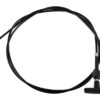 UH71-56-720-a ΣΥΡΜΑ ΚΑΠΩ MAZDA B2500 '99-'06 UN/ FORD RANGER