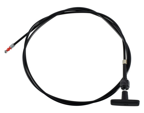 UH71-56-720-a ΣΥΡΜΑ ΚΑΠΩ MAZDA B2500 '99-'06 UN/ FORD RANGER