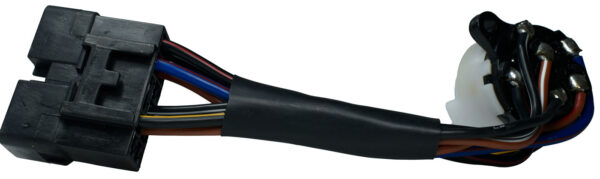 ΕΠΑΦΗ ΜΙΖΑΣ ΔΙΑΚΟΠΤΗ (ΦΩΛΙΑ) TOYOTA HILUX ΥΝ/LN85/90/105/110 '91-'96