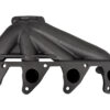 MR571363-b ΠΟΛΛΑΠΛΗ ΕΞΑΓΩΓΗΣ MITSUBISHI L200 '01-'05 4D56 ΗΛΕΚΤΡΟΓΚΑΖΟ
